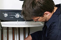 boiler repair Muirhouse