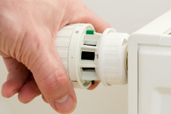 Muirhouse central heating repair costs