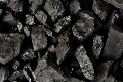 Muirhouse coal boiler costs