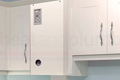 Muirhouse electric boiler quotes