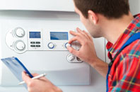 free commercial Muirhouse boiler quotes