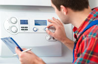 free Muirhouse gas safe engineer quotes