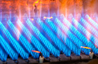 Muirhouse gas fired boilers